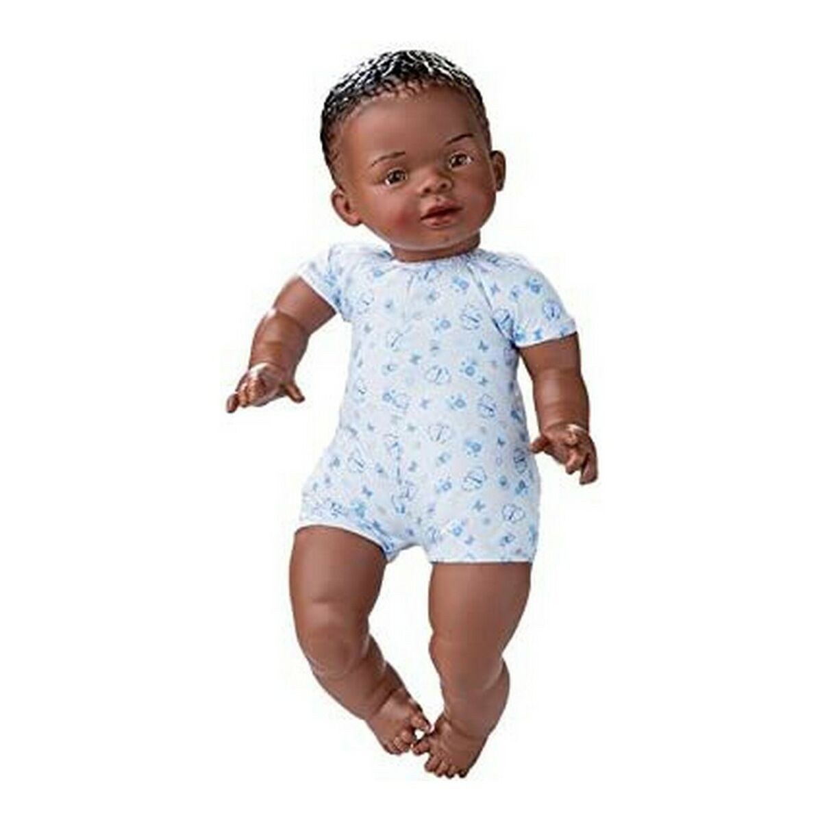 Куколка Newborn Африканка 45 cm (45 cm)