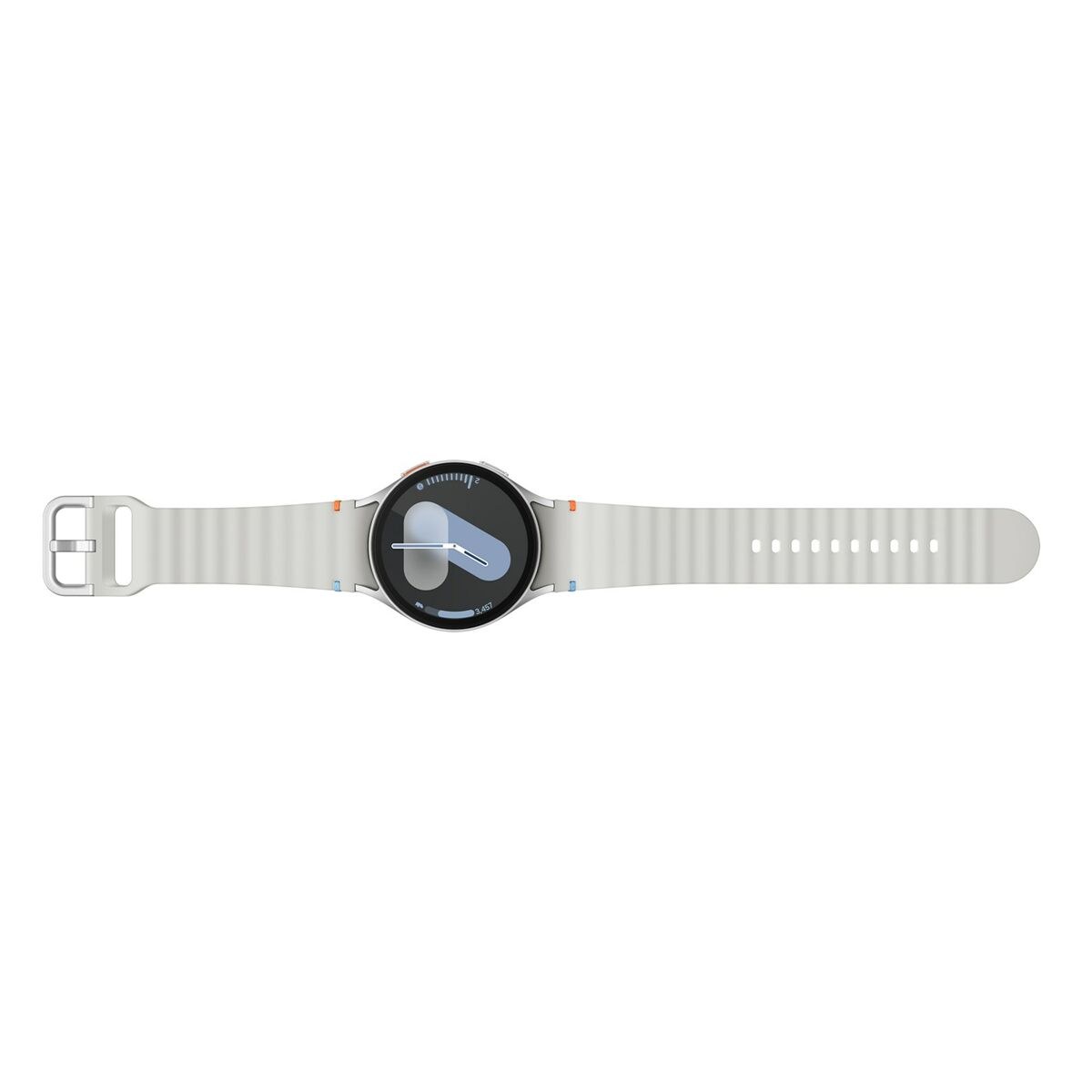 Умные часы Galaxy Watch7 Серебристый 1,5" Ø 44 mm