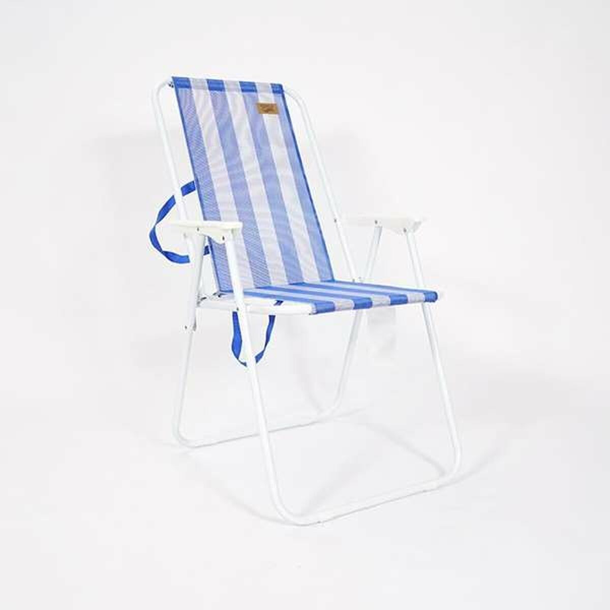 Beach Chair 53 x 44 x 88 cm