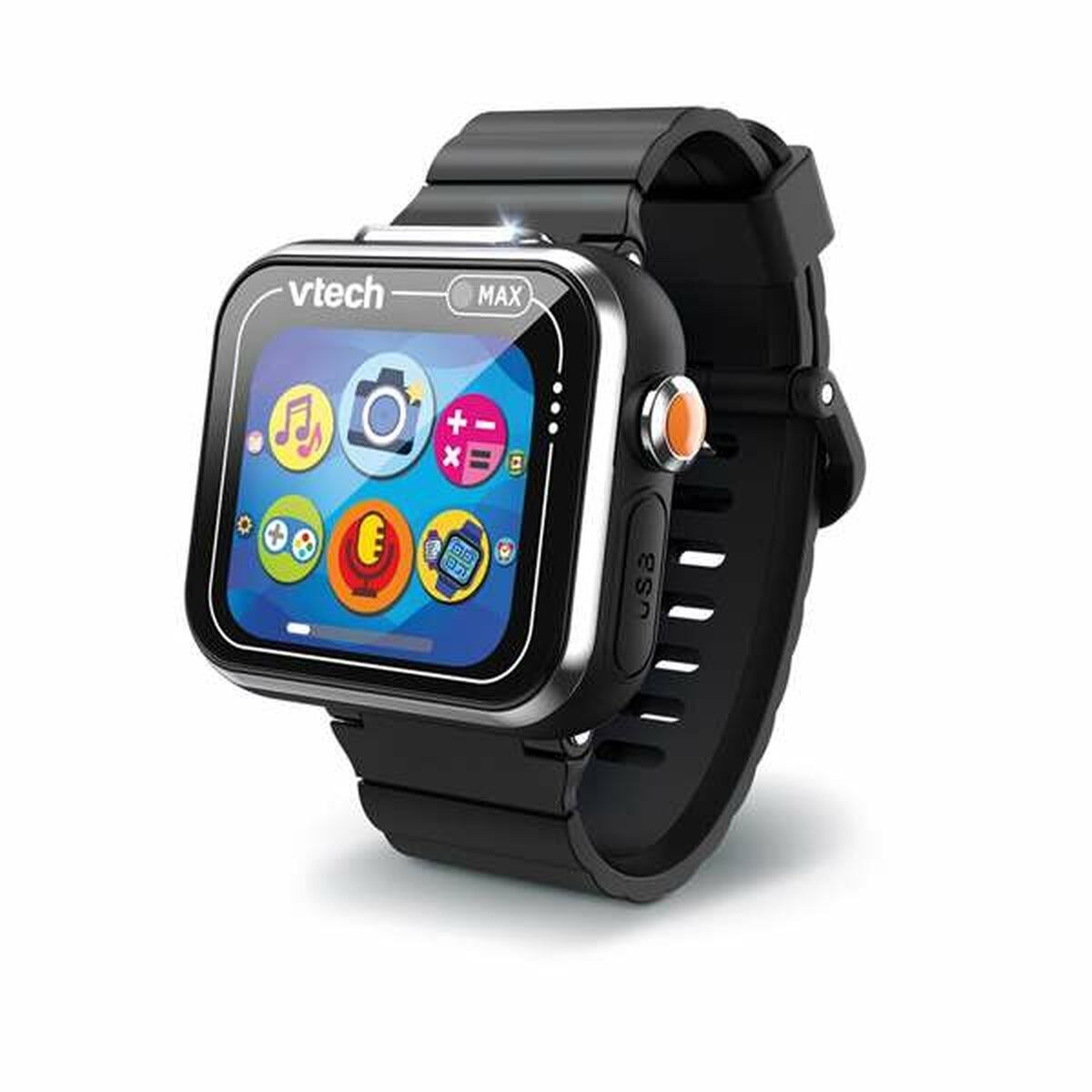 Детские умные часы Kidizoom Max