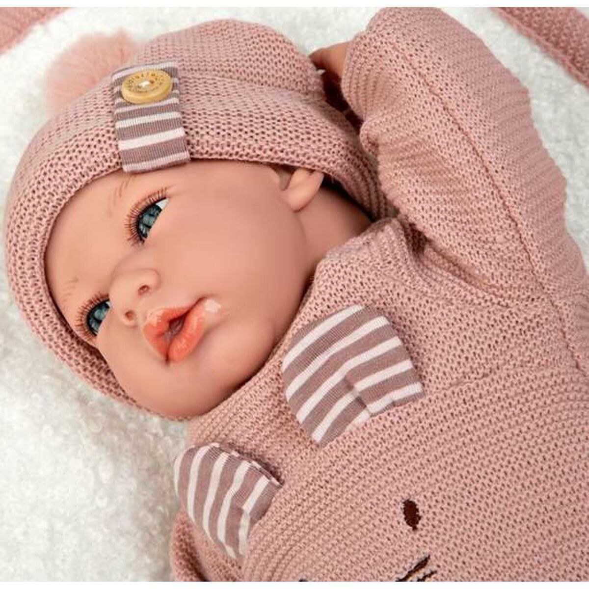 Baby doll Andie 40 cm
