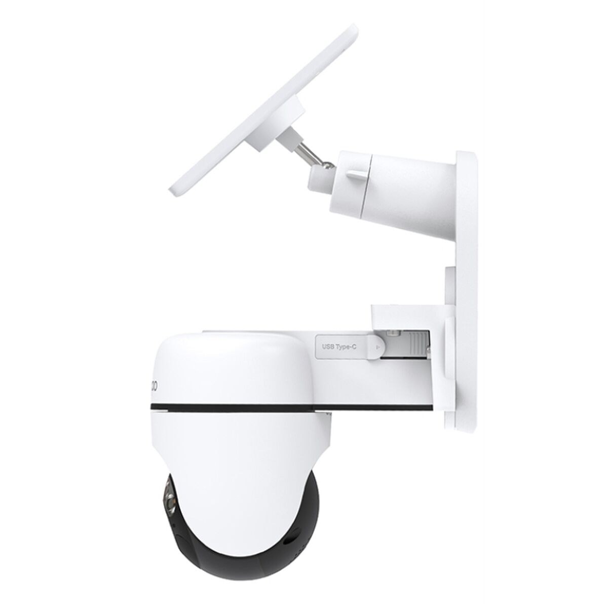 Внешняя IP-камера Tapo TC90 KIT