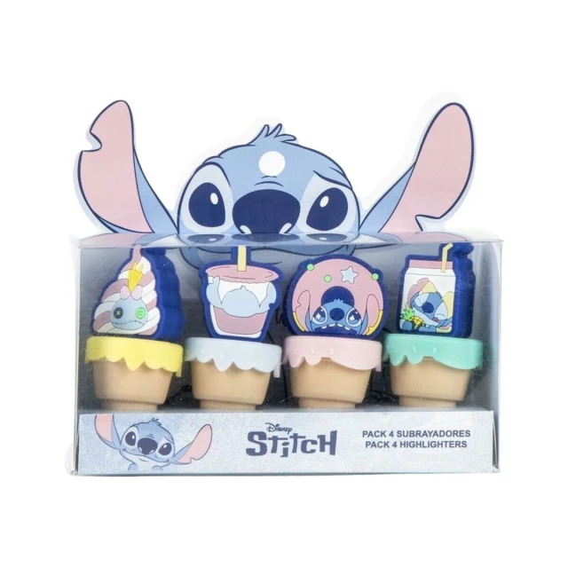 Highlighter Blue 5 Pieces