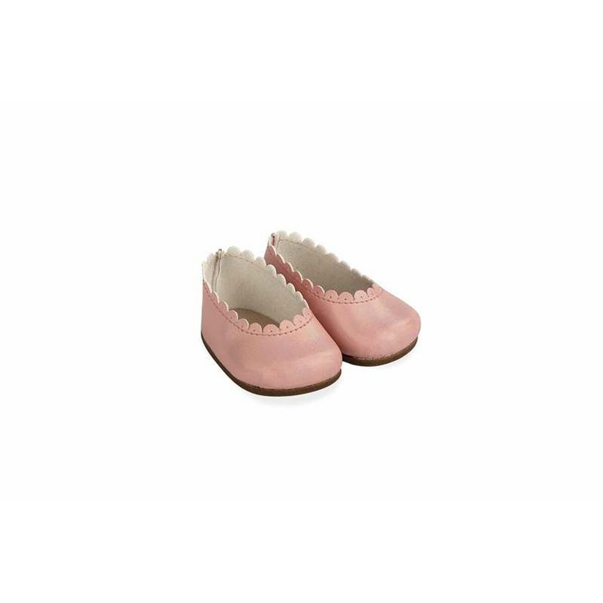 Dolls’ shoes Pink 40 cm