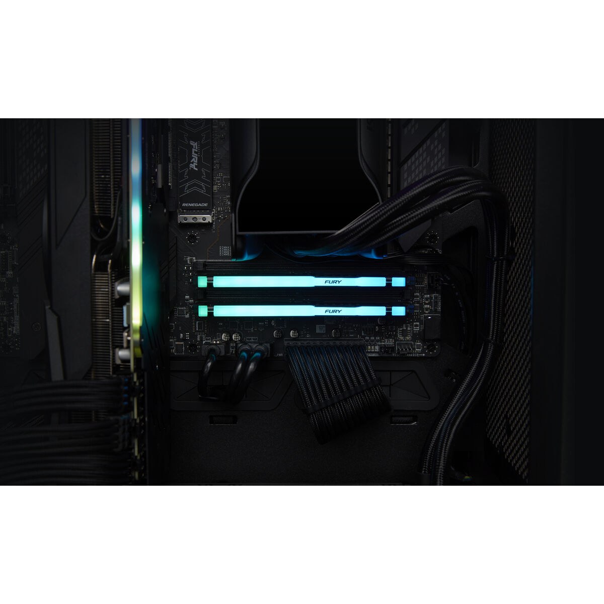 RAM Memory KF568C34BBEA-16 16 GB DDR5 cl34
