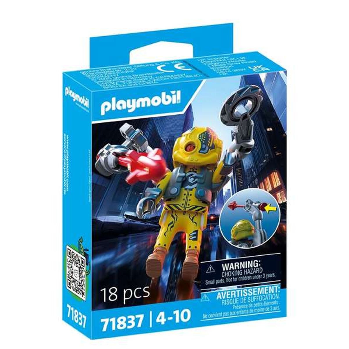 Playset 71837