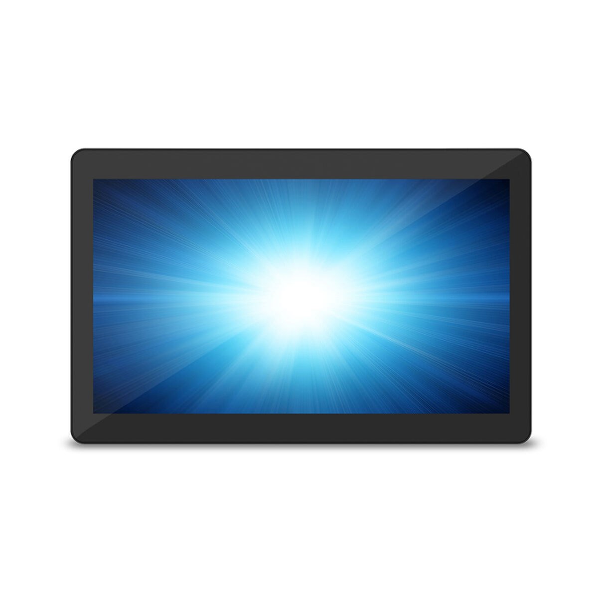 All in One E850204 15,6" Intel Core i3-8100T 8 GB RAM 128 GB SSD