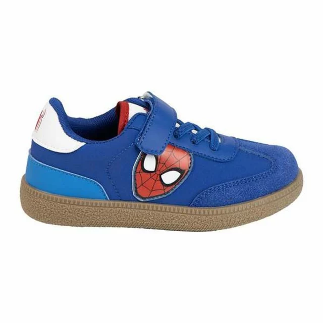 Sports Shoes for Kids Dark blue