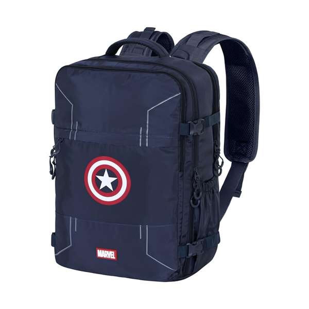 Multipurpose Backpack Cabin