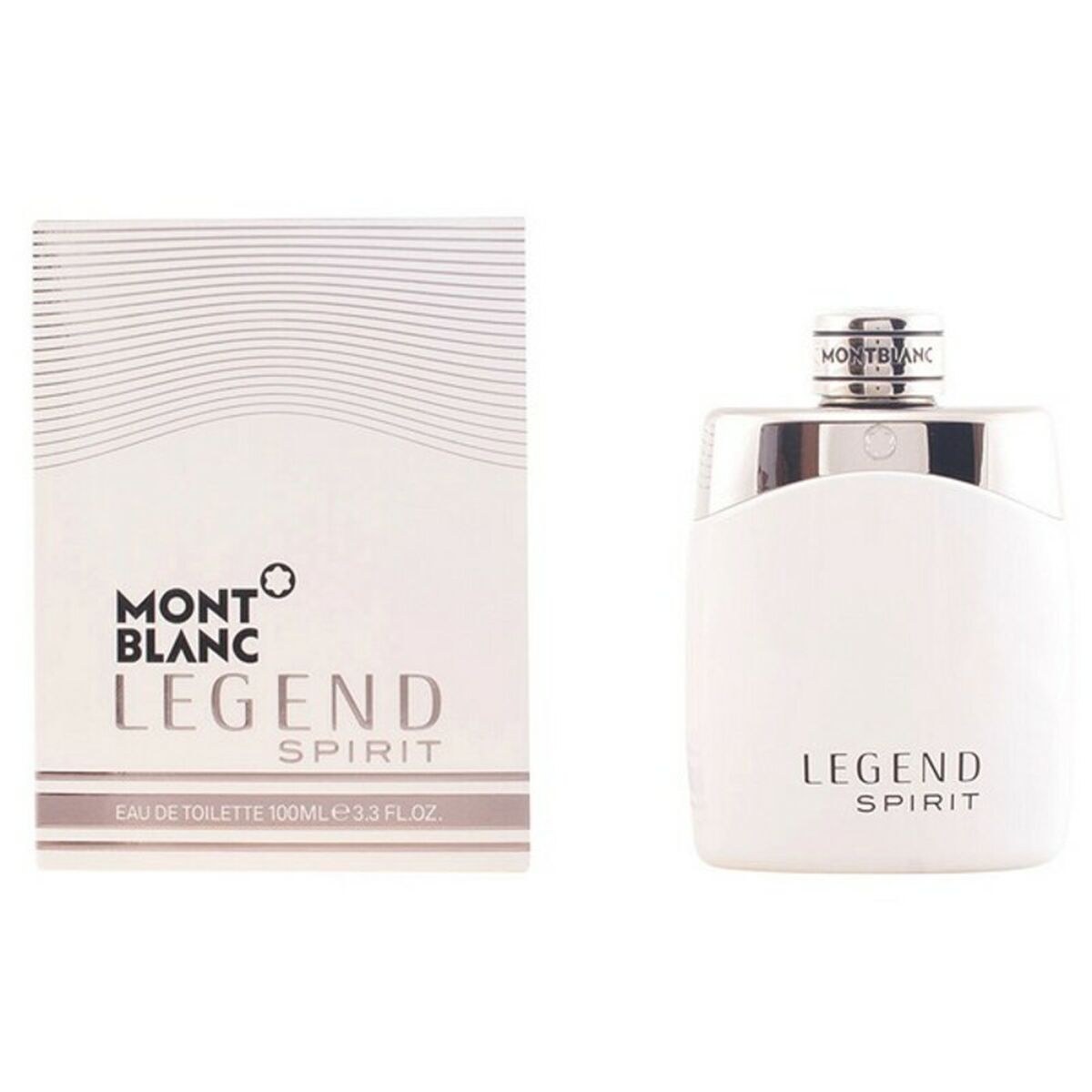 Мужская парфюмерия Legend Spirit EDT