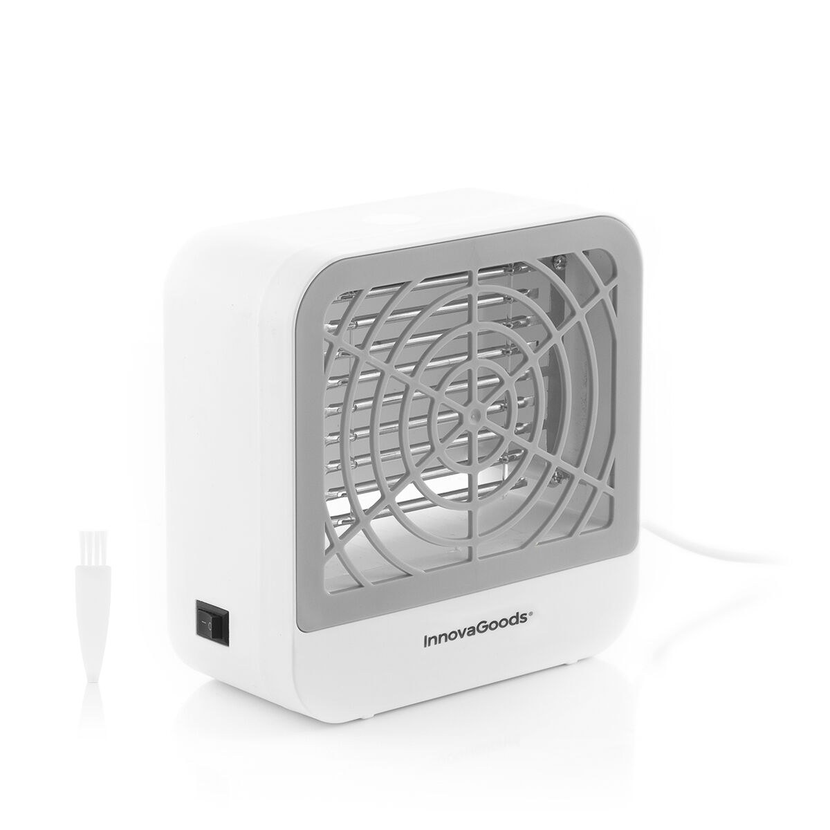 Anti-Mosquito Lamp with Wall Hanger KL Box
