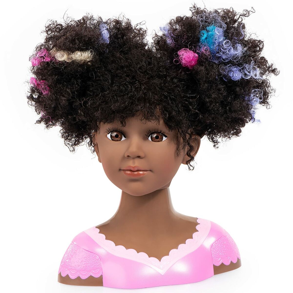Кукла для расчесывания Charlene (27 cm)