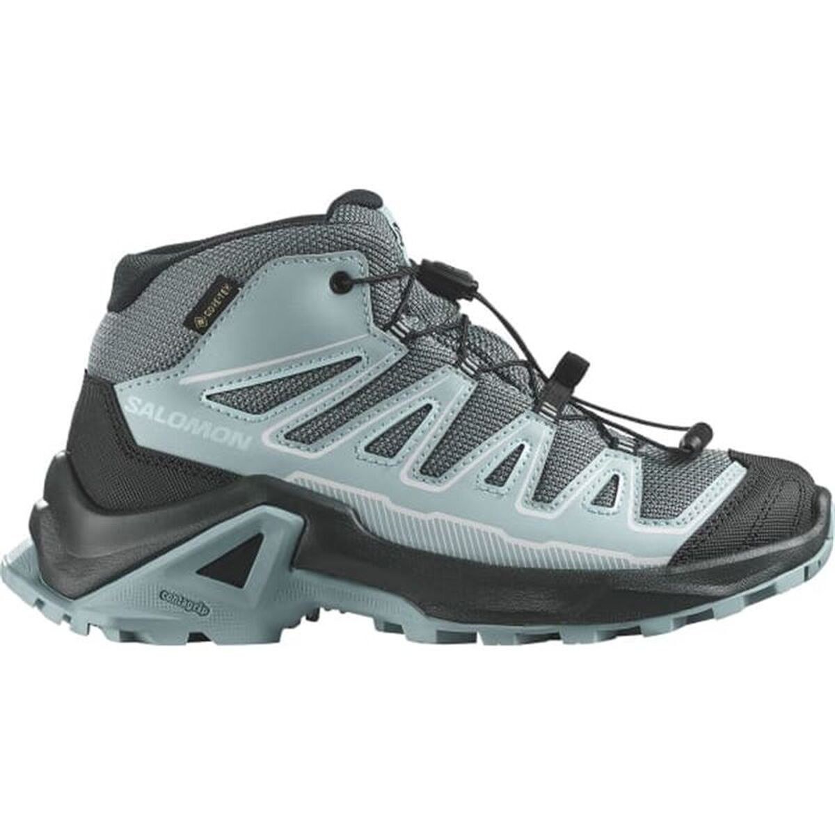 Детские спортивные кроссовки X Ultra Mid Gtx Синий