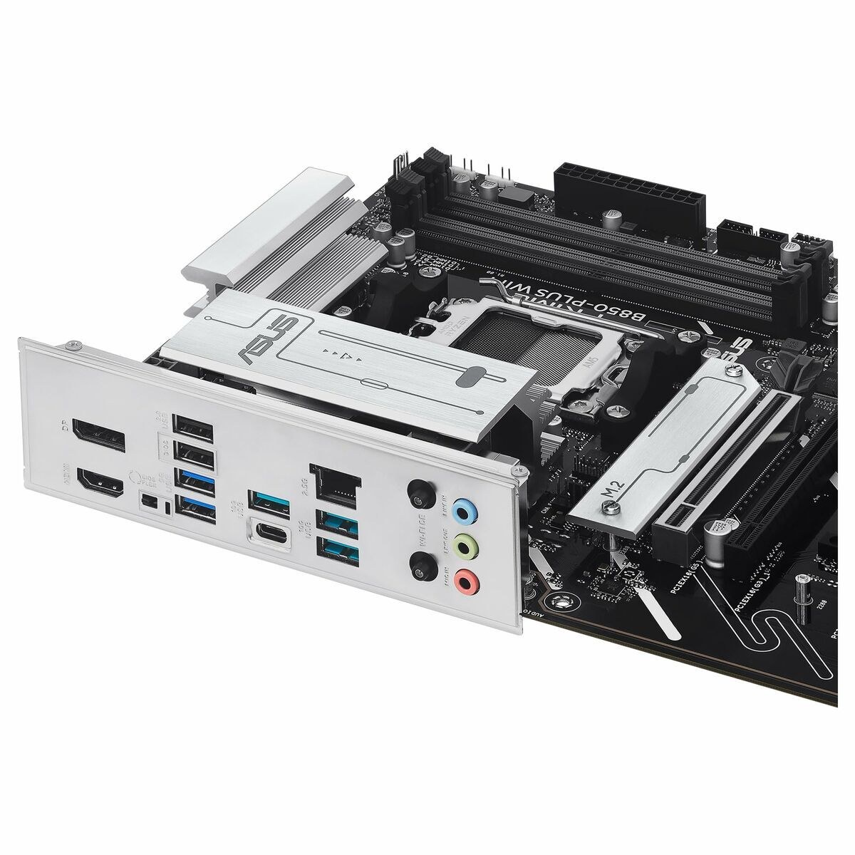 Motherboard PRIME B850-PLUS WIFI AMD AM5 AMD