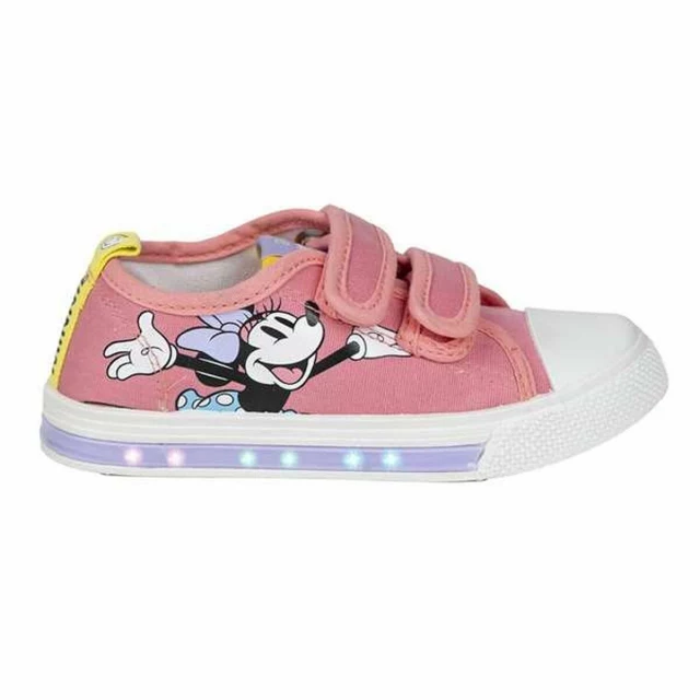 Children’s Casual Trainers 28