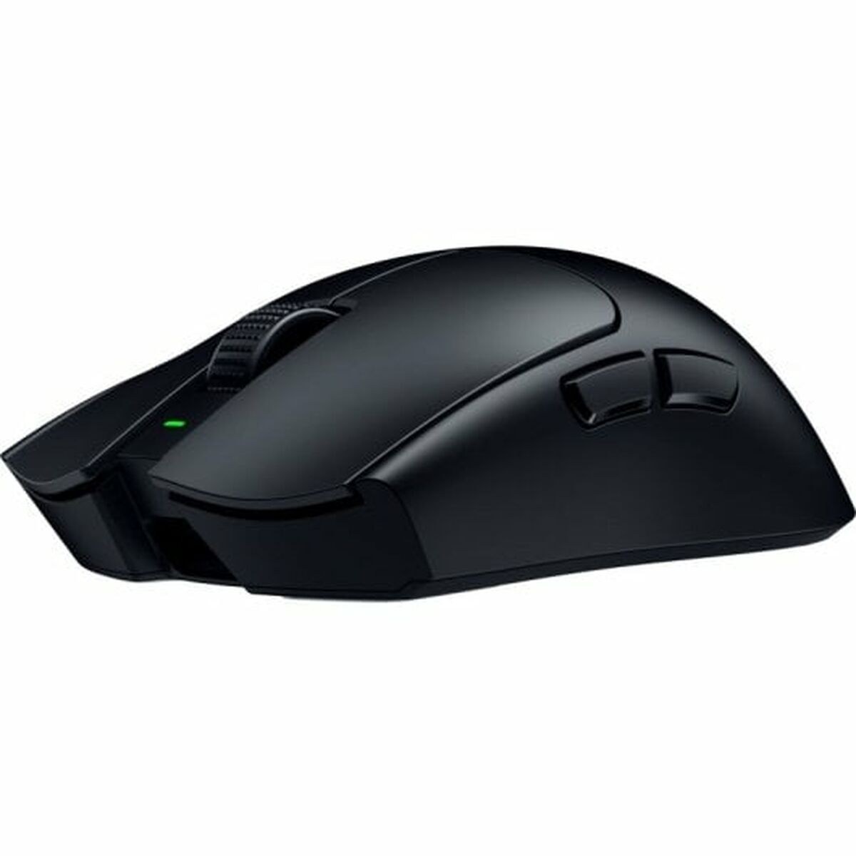 Мышь RZ01-05120100-R3G1 Чёрный