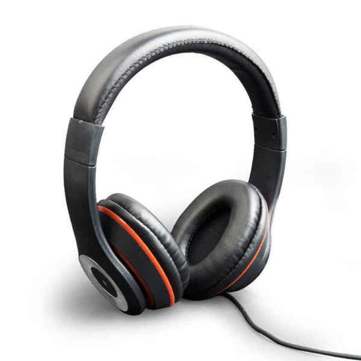Headphones with Microphone Los Angeles