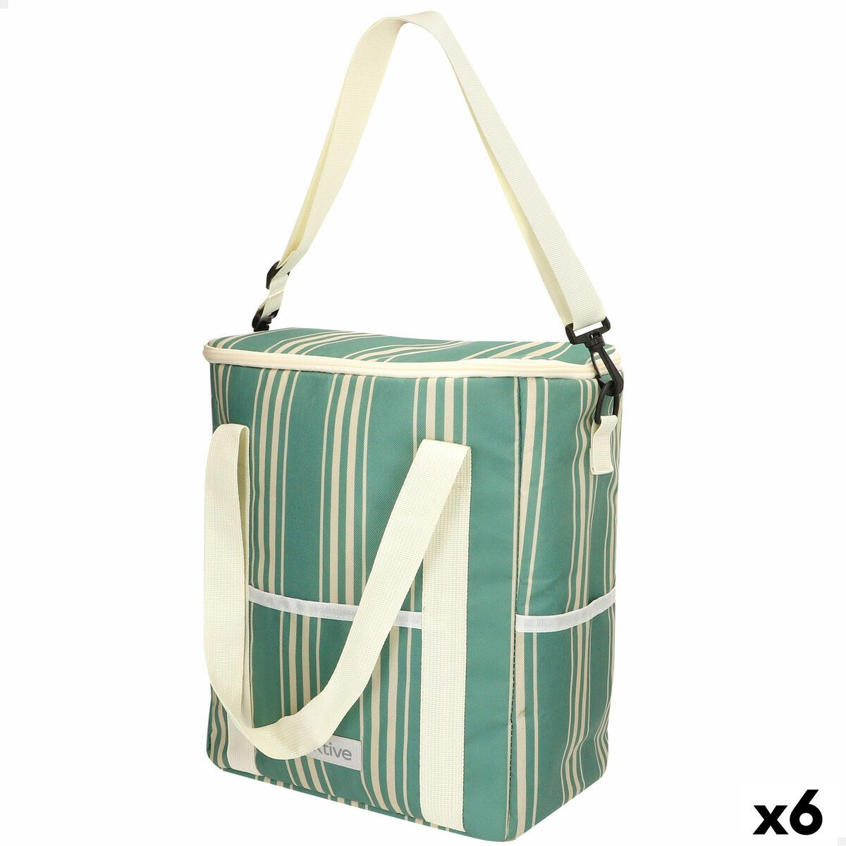 Cool Bag 32 X 35 X 20 CM (6 Units)