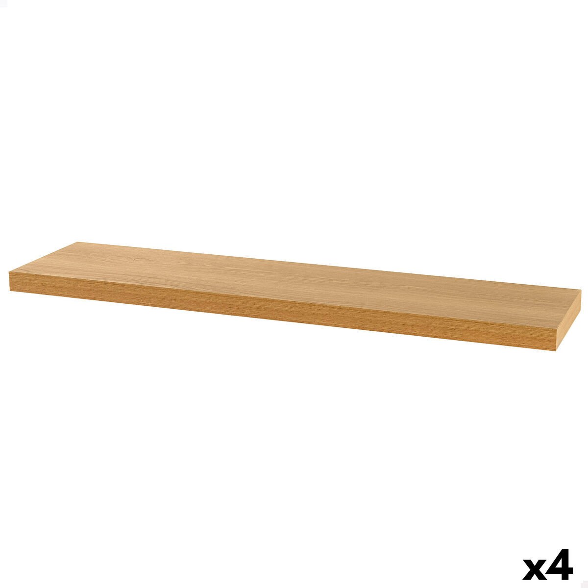 Полки Деревянный MDF (4 штук)
