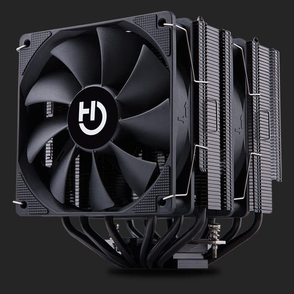 Box Ventilator C20 PRO