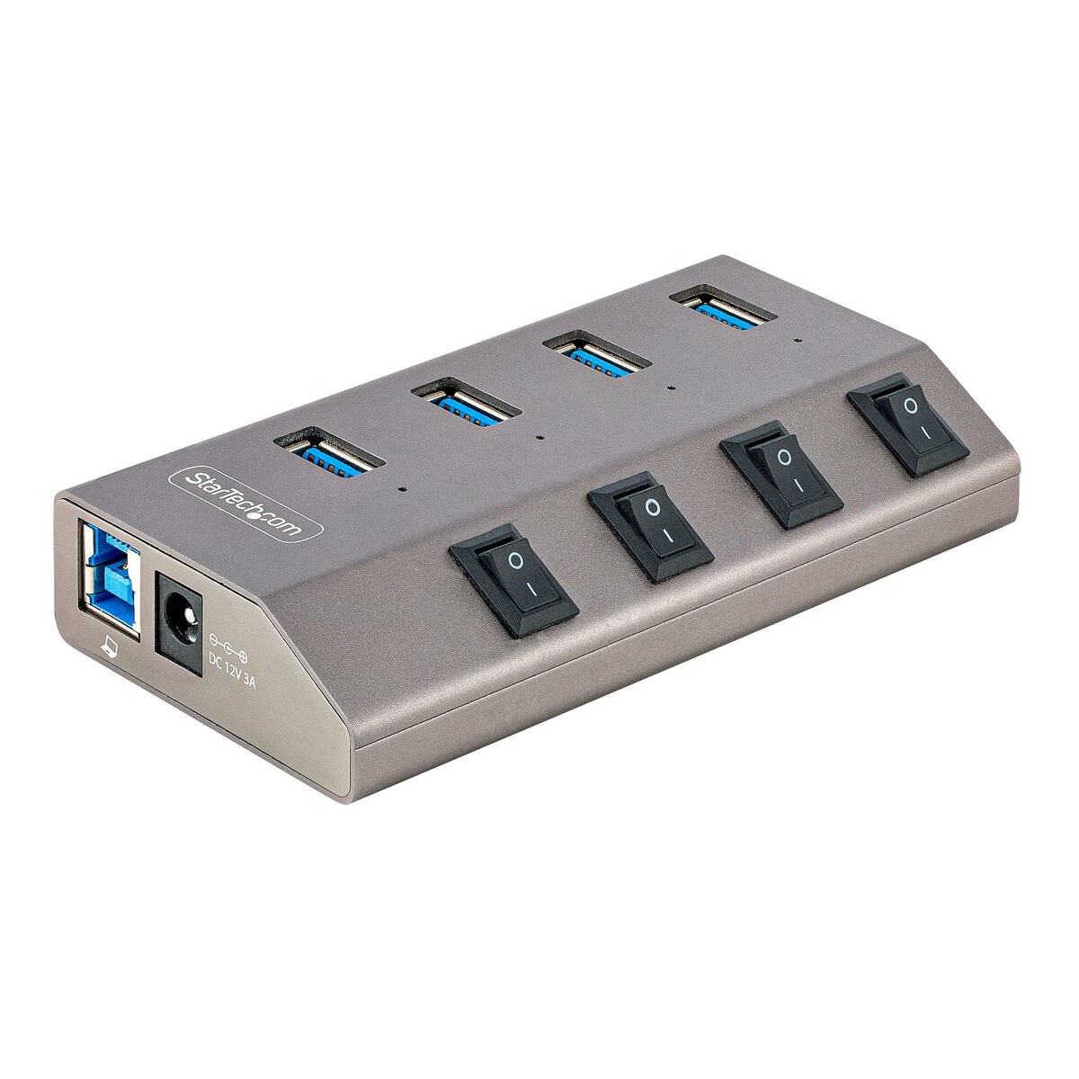 USB-разветвитель 5G4AIBS-USB-HUB-EU
