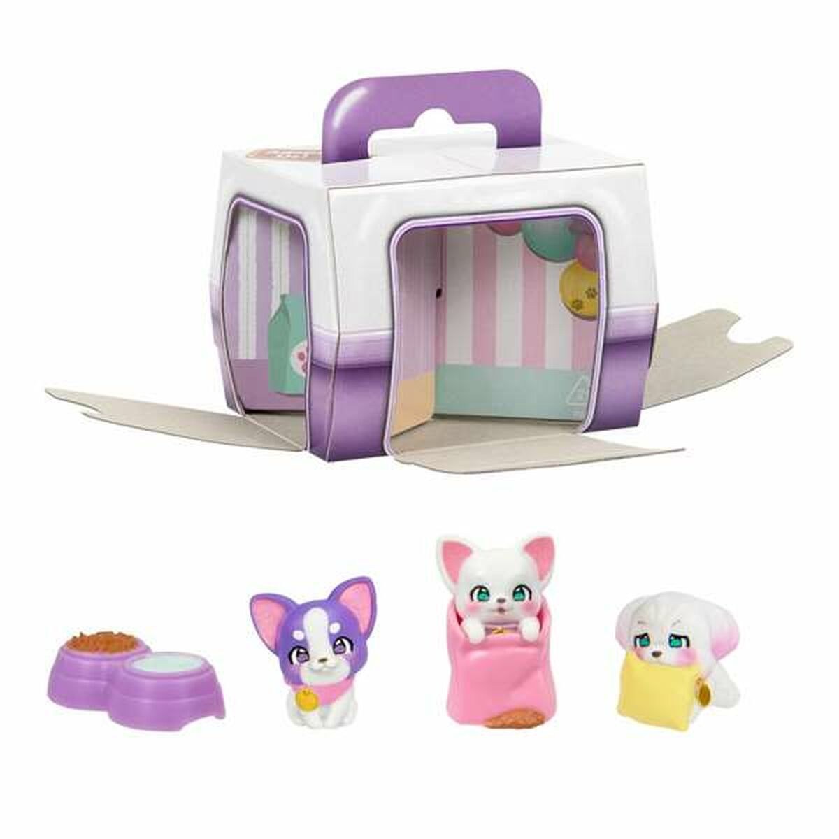 Playset