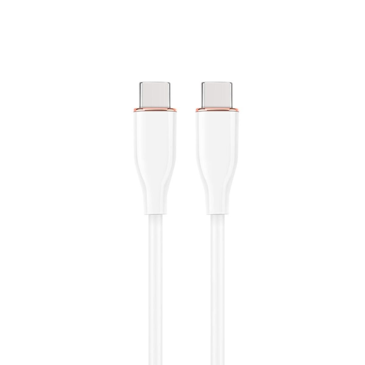 Зарядное CC-USB2S-CMCM-1.5M-W
