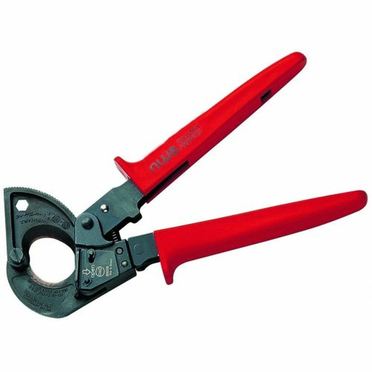 Кабельные ножницы 25 cm