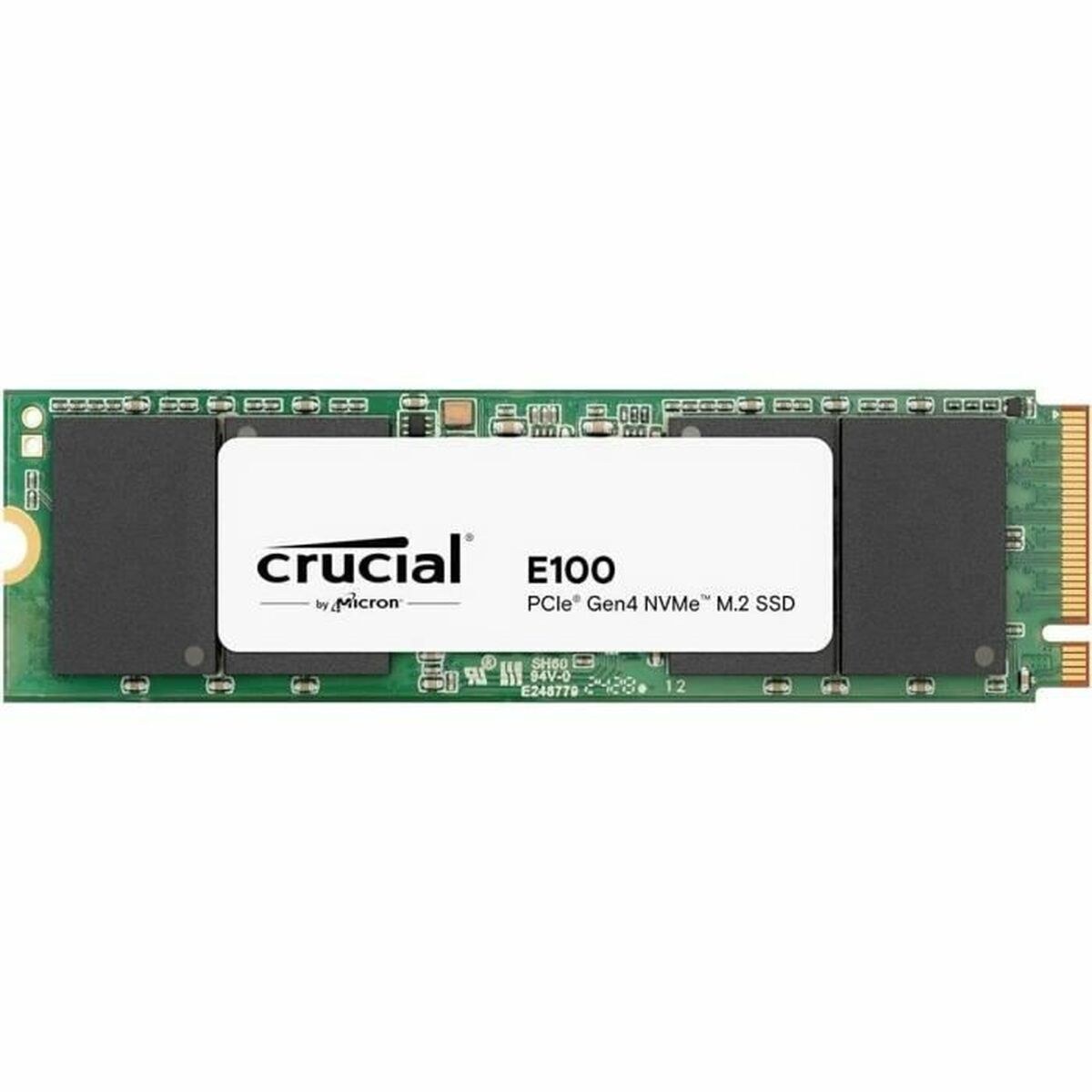 Hard Drive E100 1 TB SSD