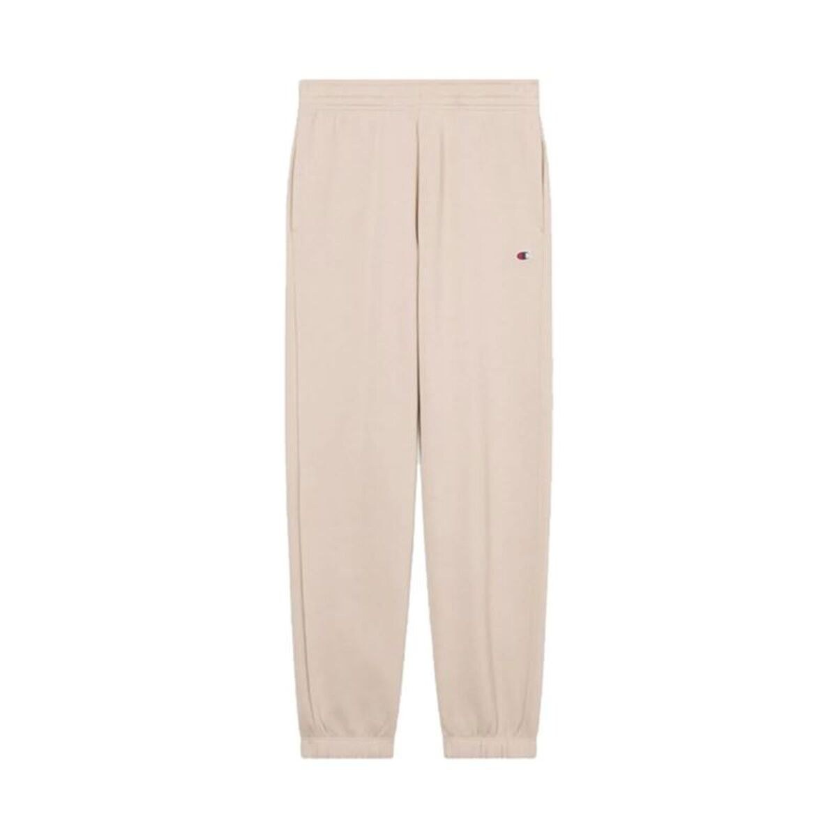 Long Sports Trousers