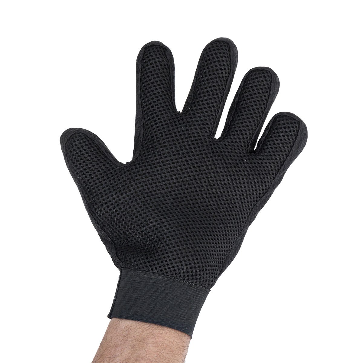 Pet Brush & Massage Glove Relpet