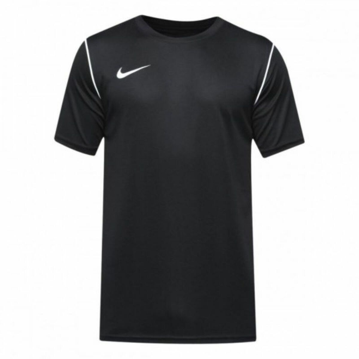 Футболка с коротким рукавом мужская DRI FIT BV6883 010 Чёрный