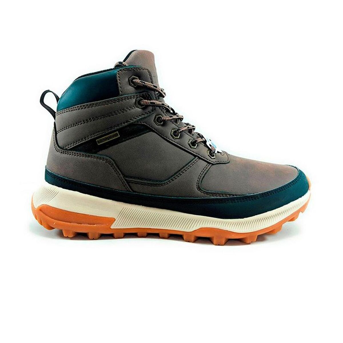 Men's boots Chanito
