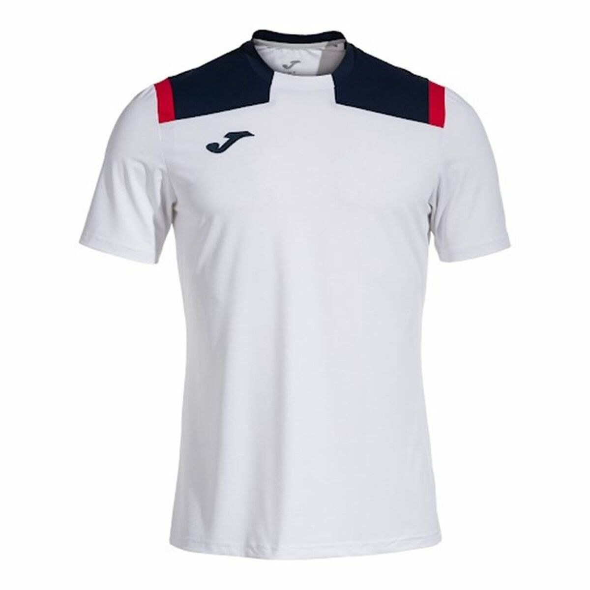 Men's Short-sleeved Football Shirt Toledo
