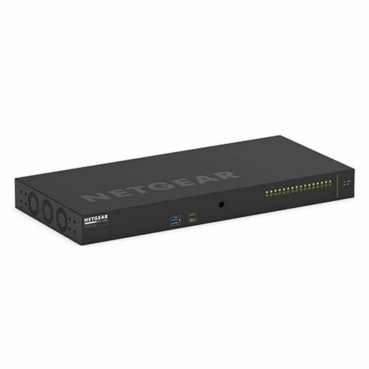 Переключатель XSM4216F-100EUS RJ-45