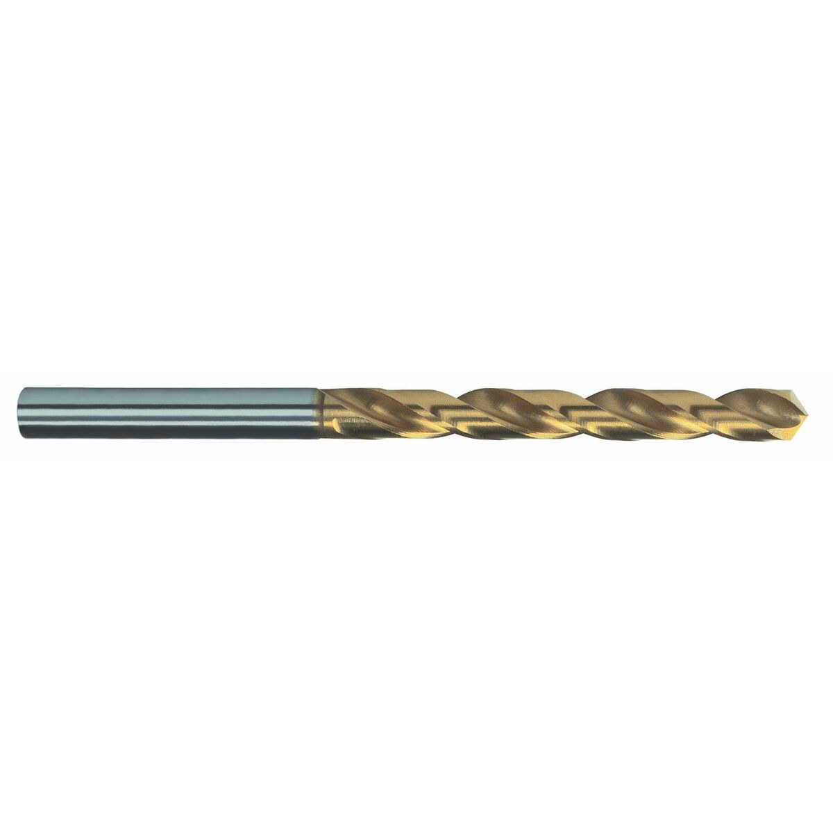 Металлическое сверло DIN 338 12.5 mm Змеевидный 5 штук