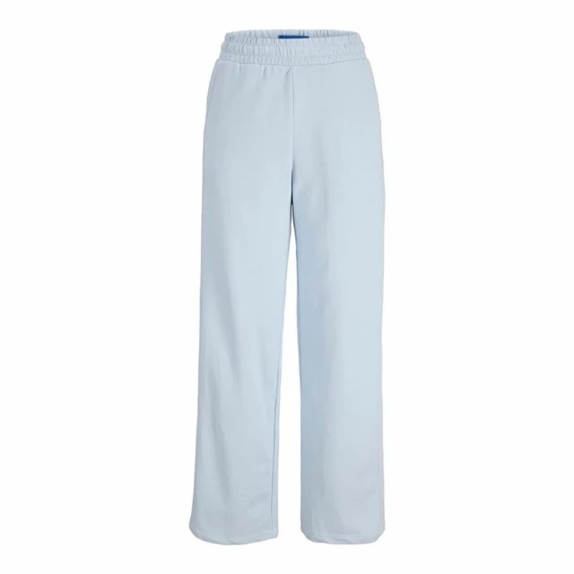 Trousers Jxalfa Reg Wide Hw Every Light Blue