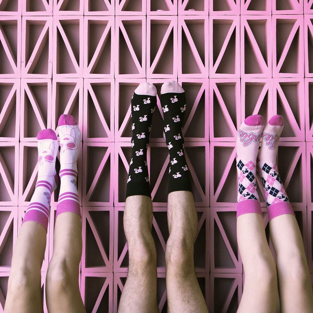 Socks 36-43