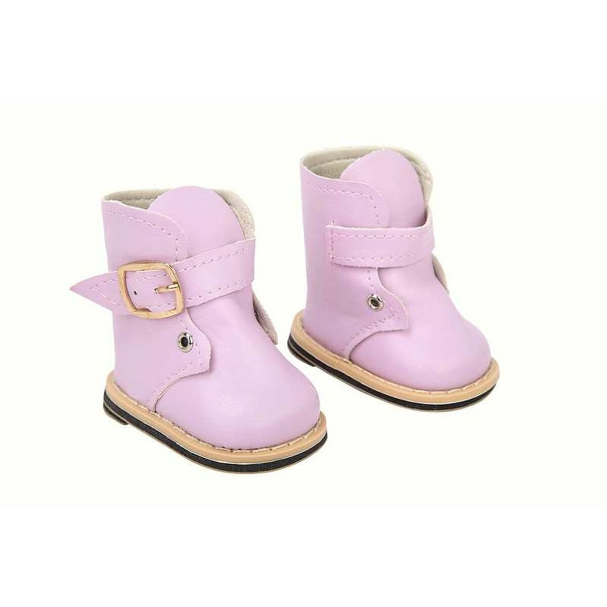 Dolls’ shoes Pink 45 cm