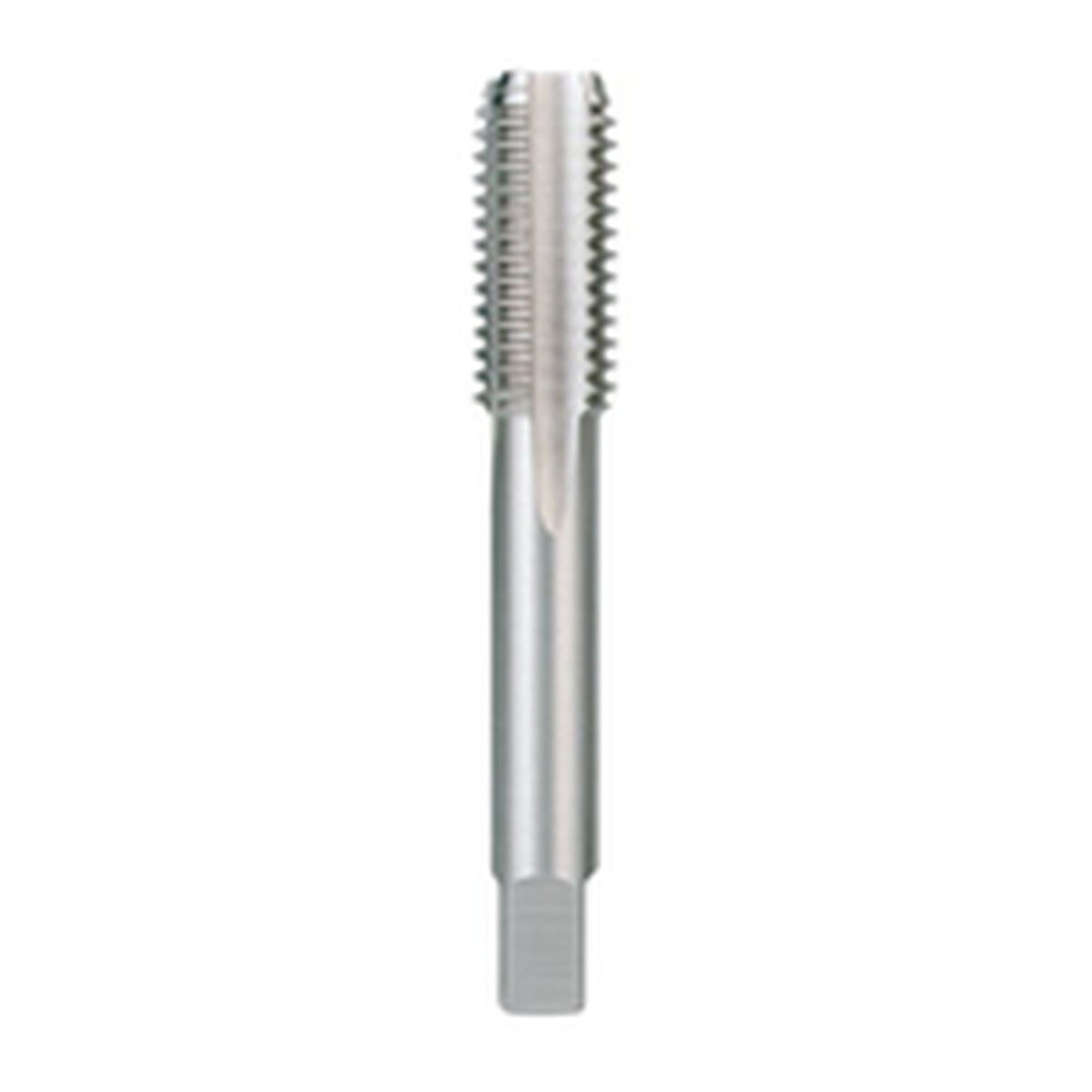 Метчик для ремонта резьбы труб Быстрорежущая сталь (HSS) 140 mm 42 mm