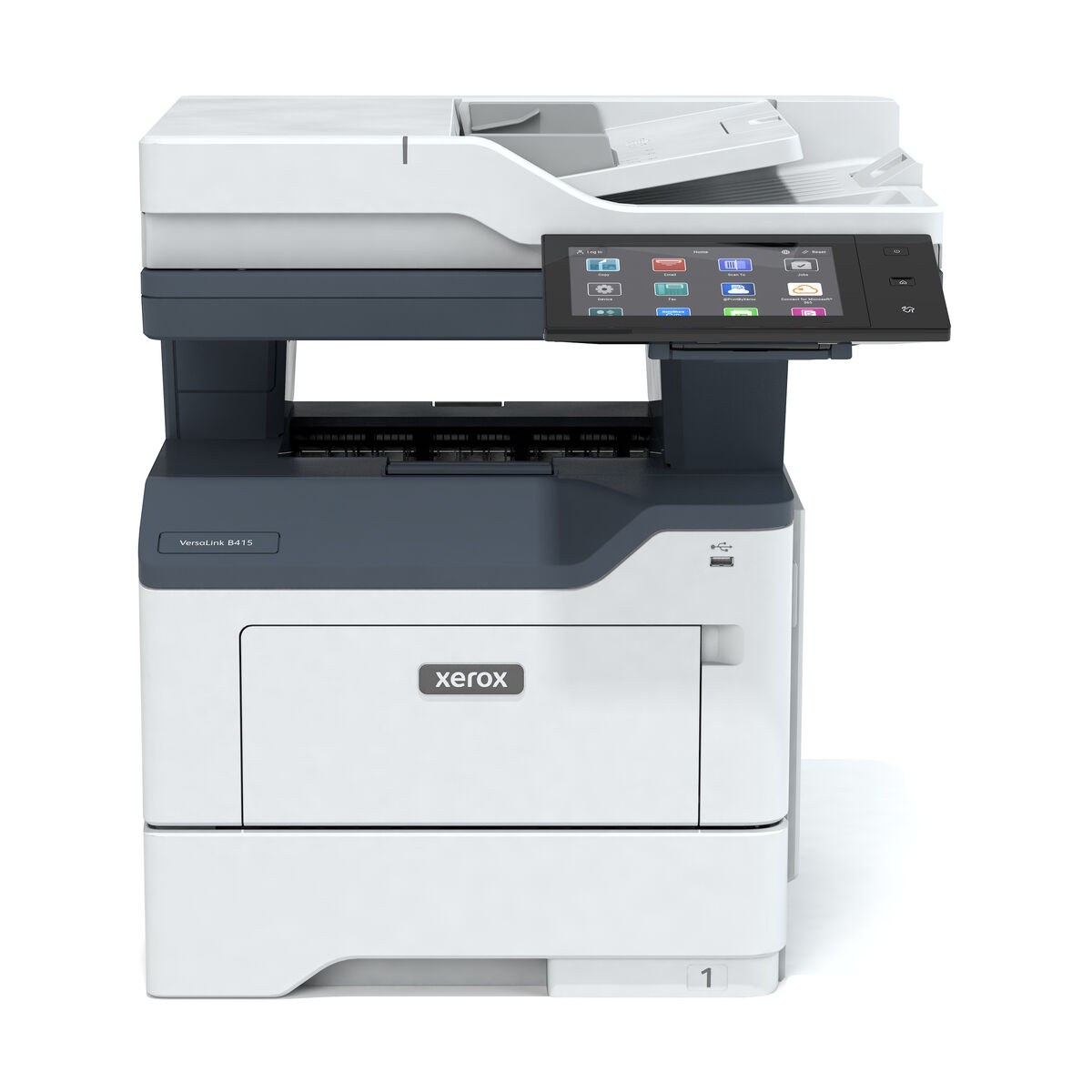 Laser Printer B415V_DN