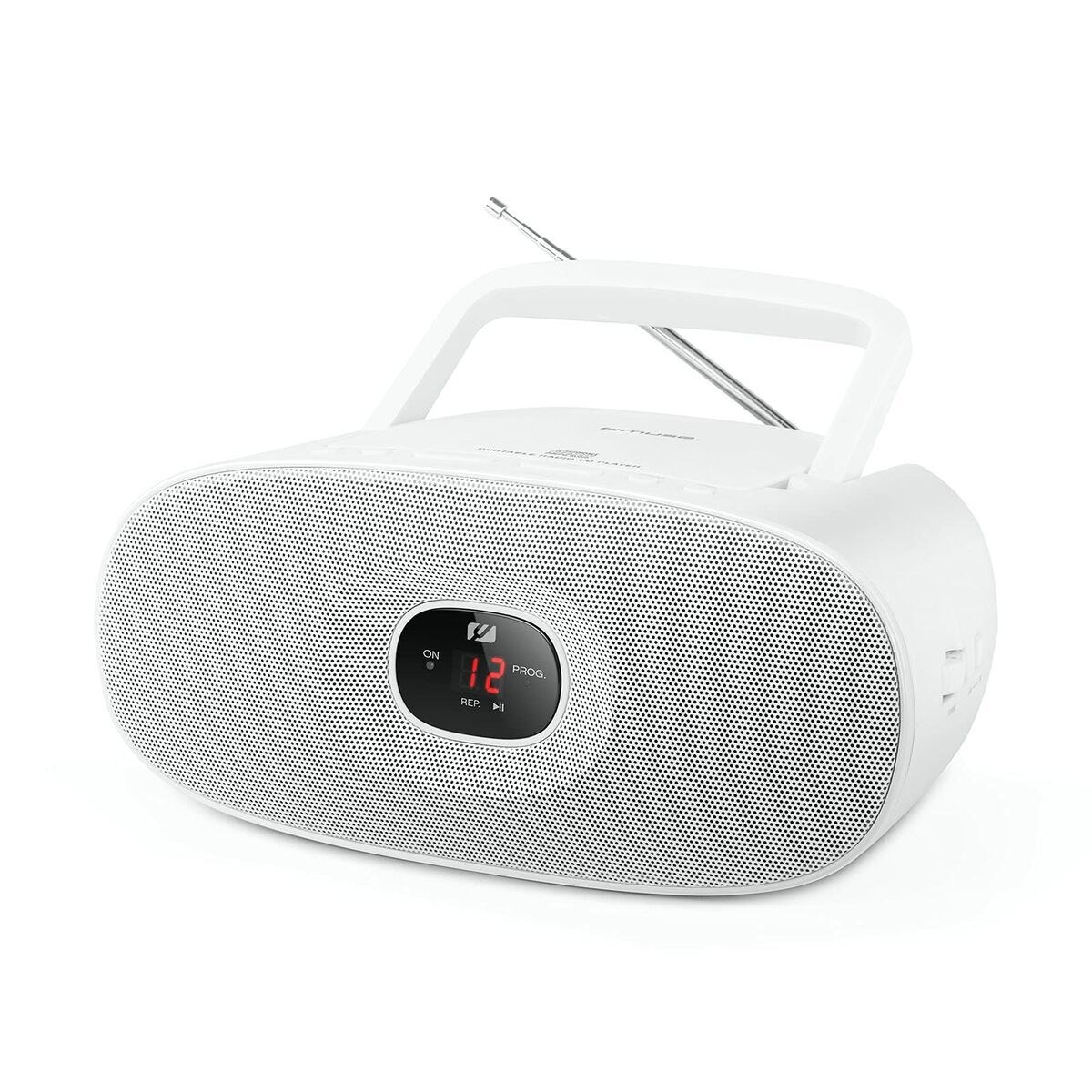 Плейер CD/MP3 MD-202