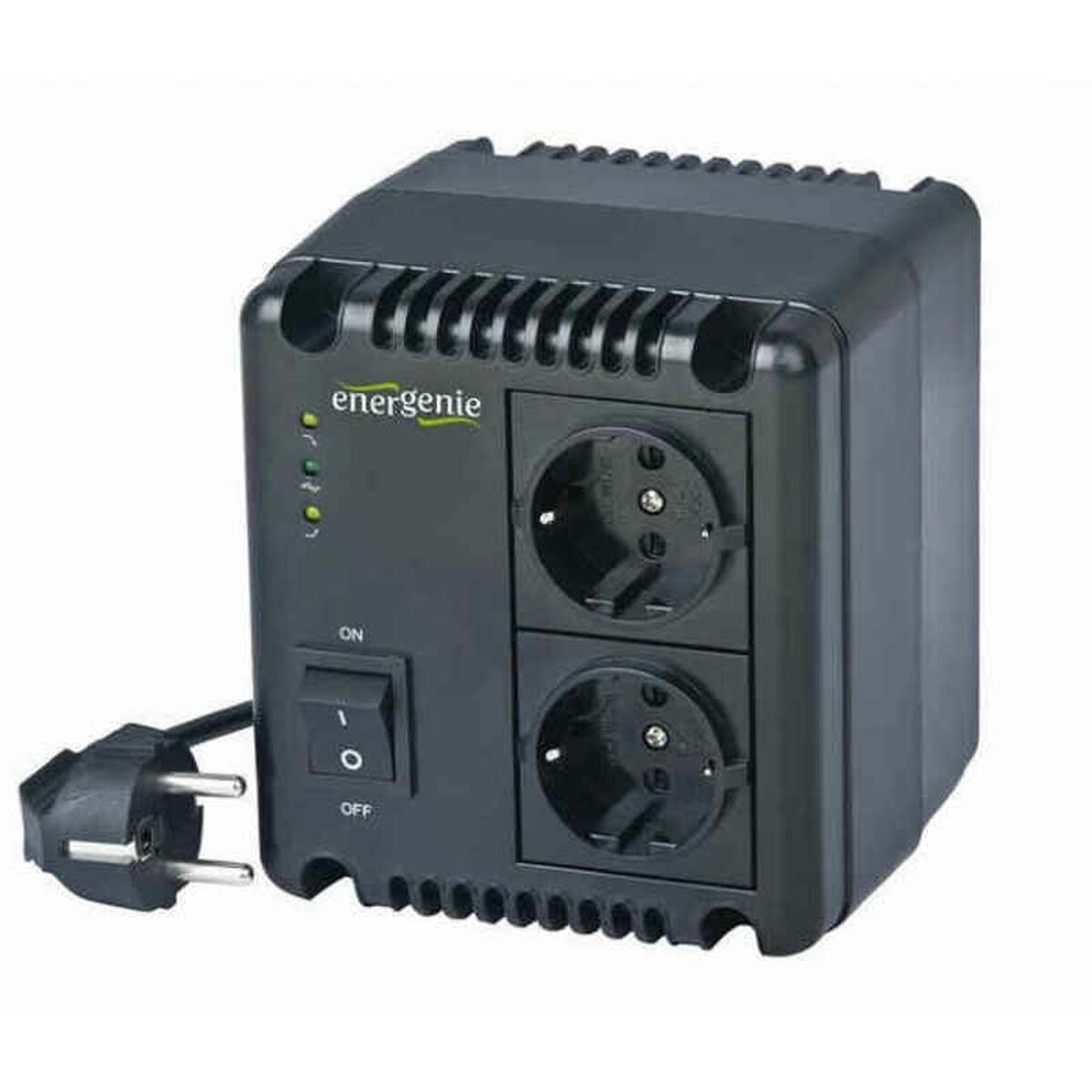 Интерактивный SAI EG-AVR-1001