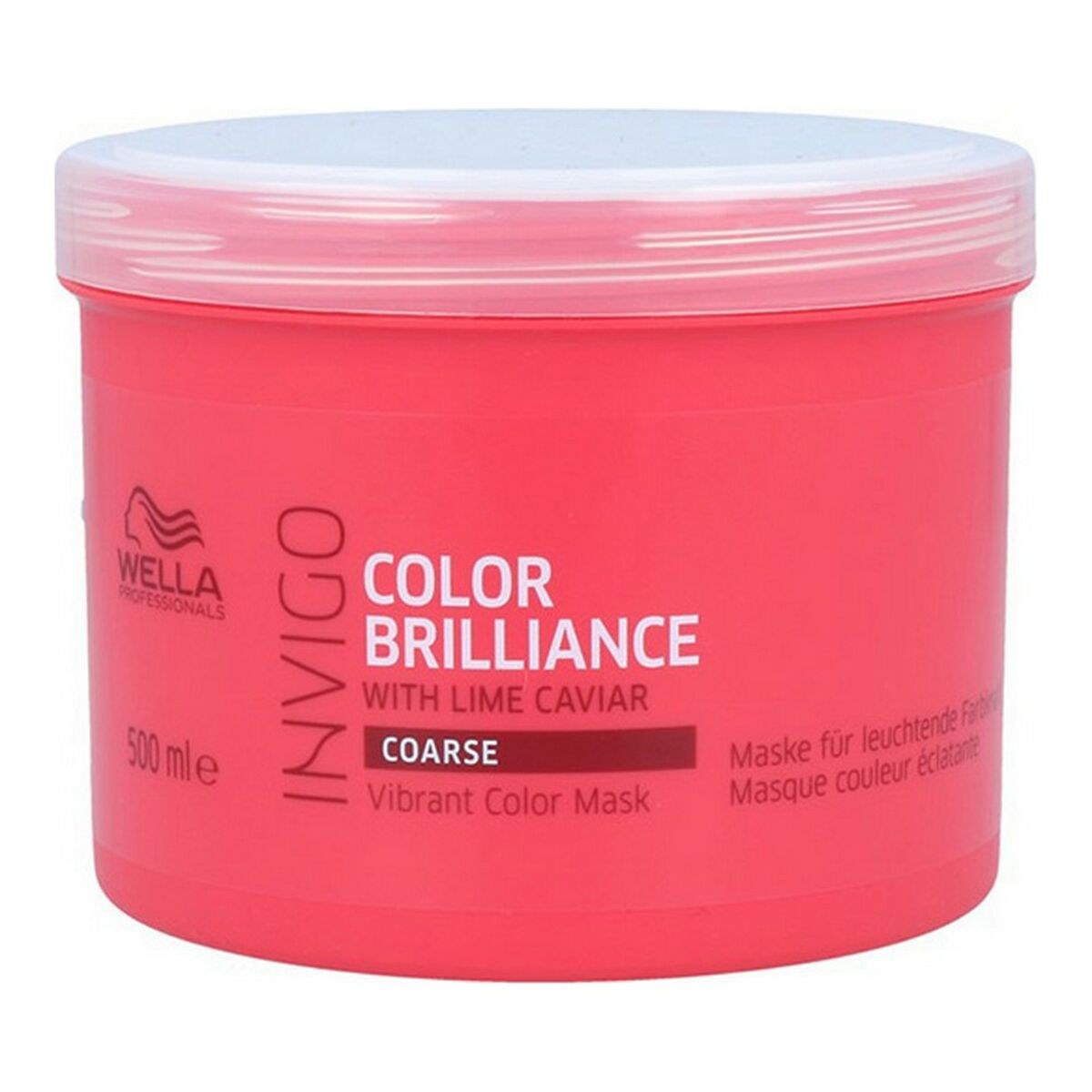 Защитная маска для цвета волос Invigo Color Brilliance