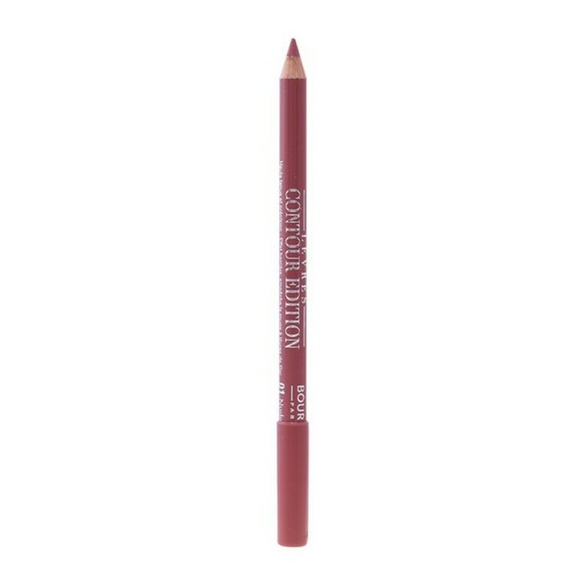 Подводка для губ Contour Edition