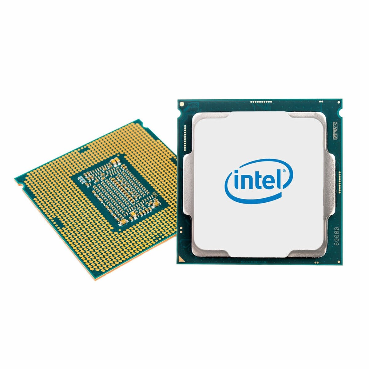 Процессор BX80708E2374G LGA 1200