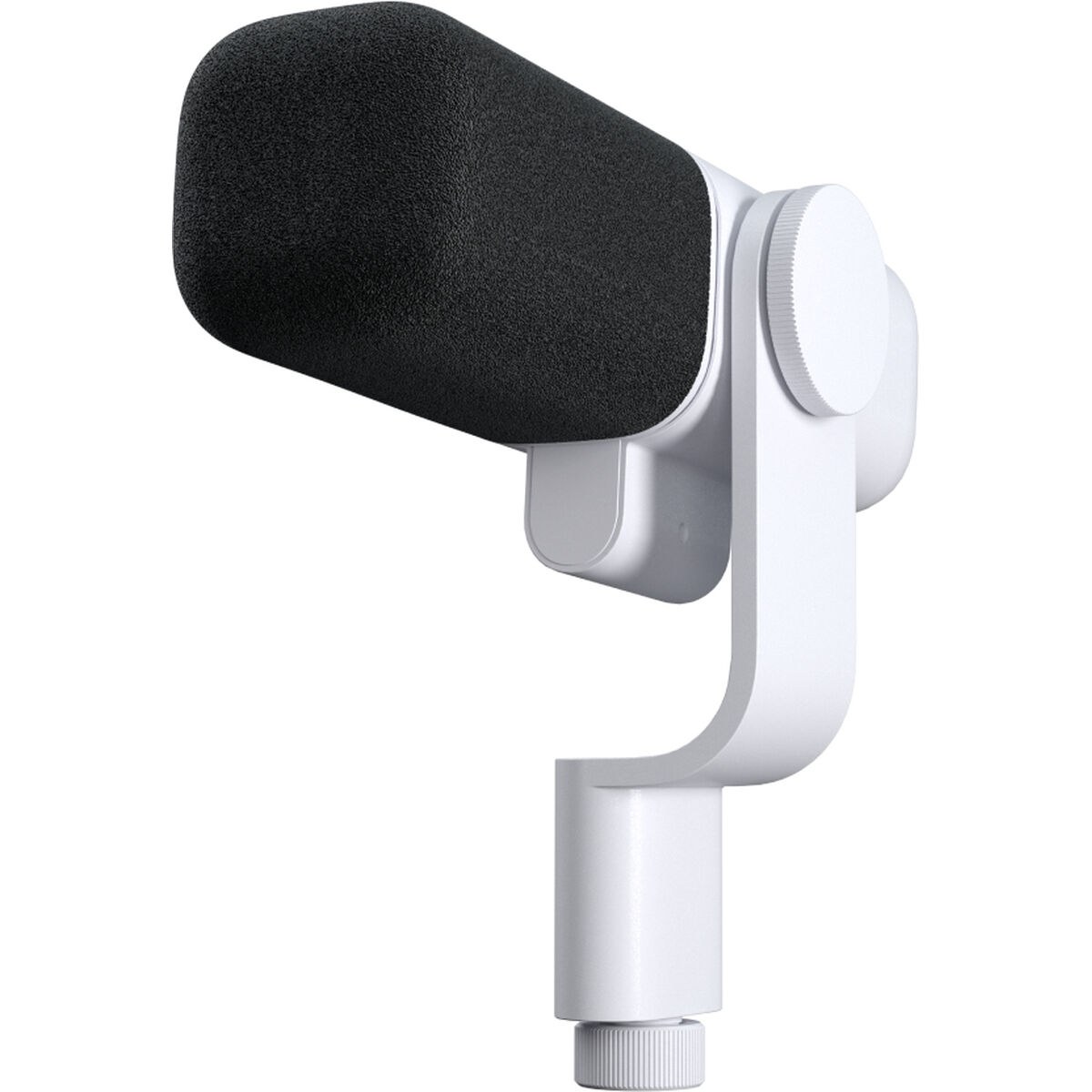 Микрофон 988-000566 Белый