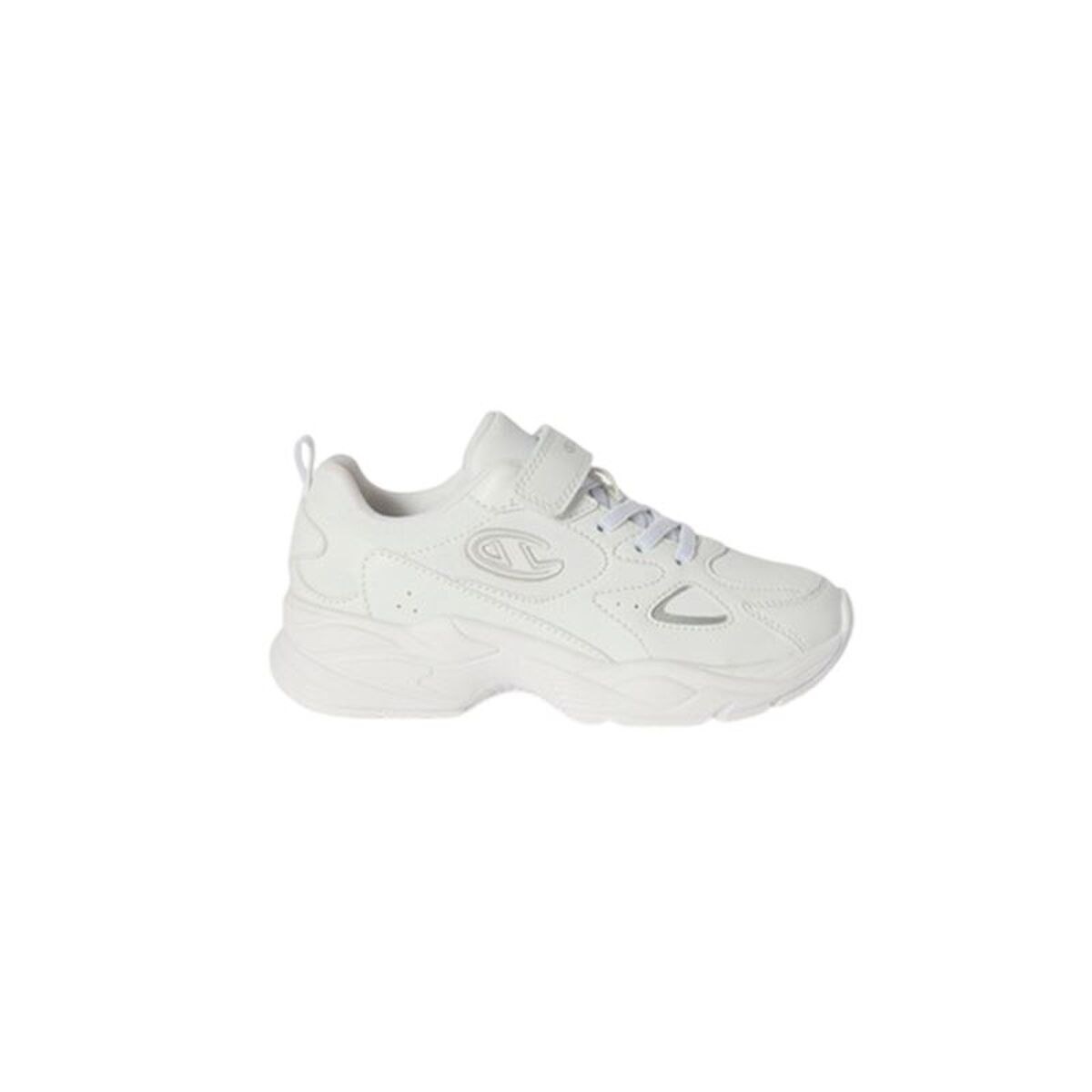 Running Shoes for Kids Retro White