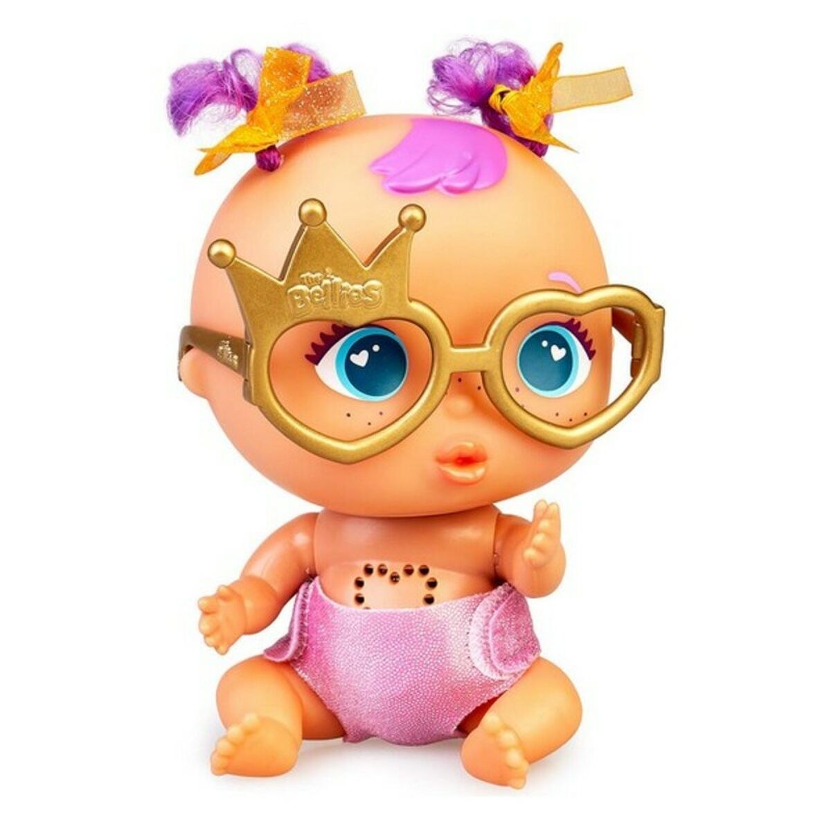 Аксессуары для кукол Crazy Glasses 700016224