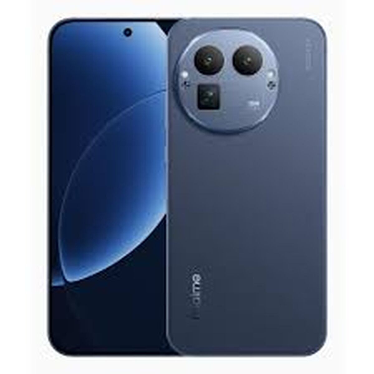Smartphone GT 8 Pro 6,79" Octa Core Qualcomm Snapdragon 8 Elite 12 GB RAM 256 GB Blue